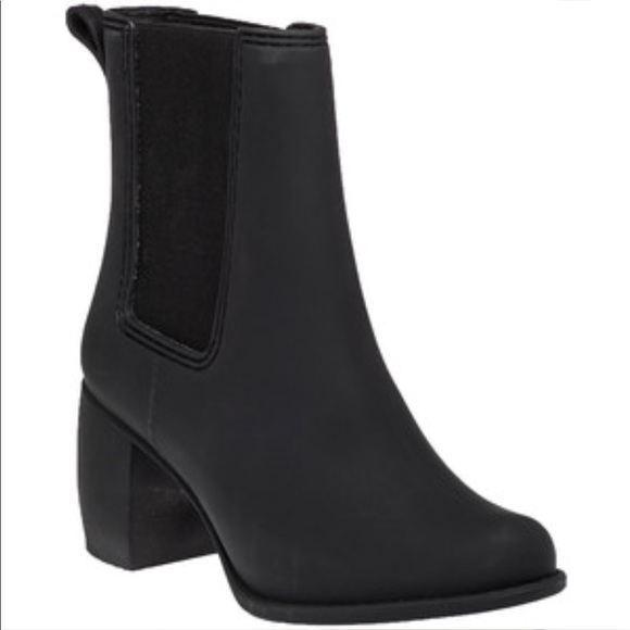 jeffrey campbell clima rain boot